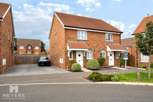 Driveway parking to Side- click for photo gallery